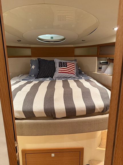 Fairline Targa 44 - 08 6 of 14
