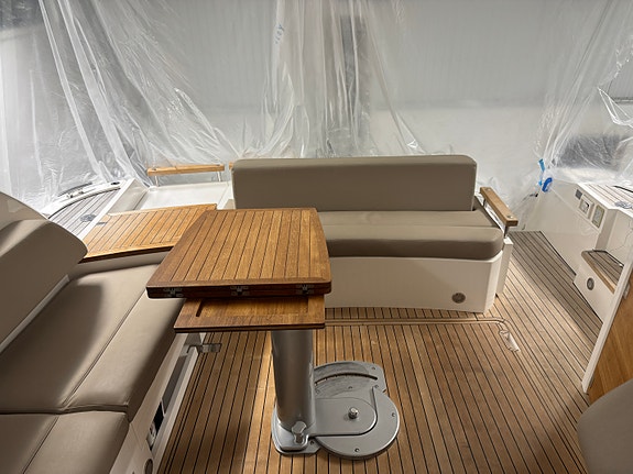 Fairline Targa 44 - 08 14 of 14
