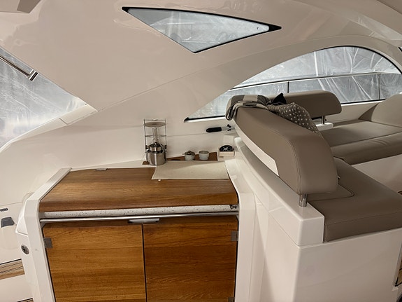 Fairline Targa 44 - 08 10 of 14