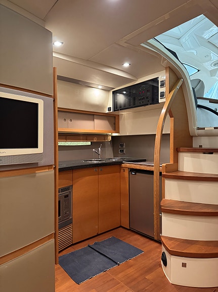 Fairline Targa 44 - 08 13 of 14