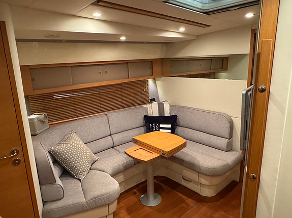 Fairline Targa 44 - 08 7 of 14