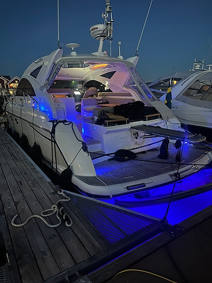 Fairline Targa 44 - 08 5 of 14