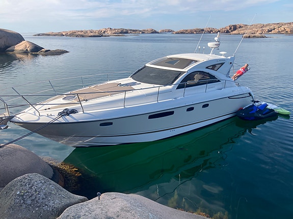 Fairline Targa 44 - 08 3 of 14
