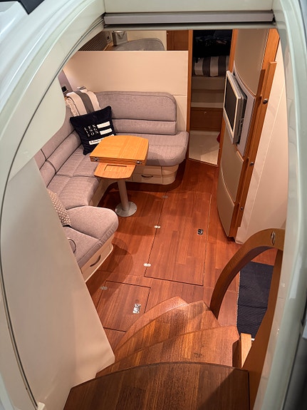Fairline Targa 44 - 08 12 of 14