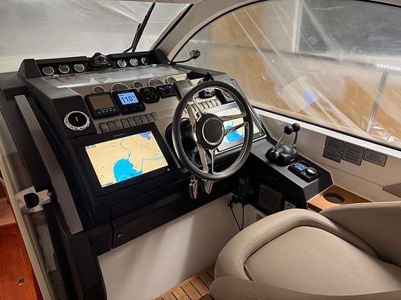 Fairline Targa 44 - 08 8 of 14