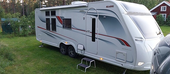 KABE Imperial 740 TDL FK E8 KS 3 of 8