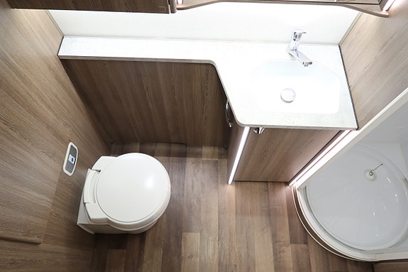 KABE Imperial 740 TDL FK E8 KS 8 of 8