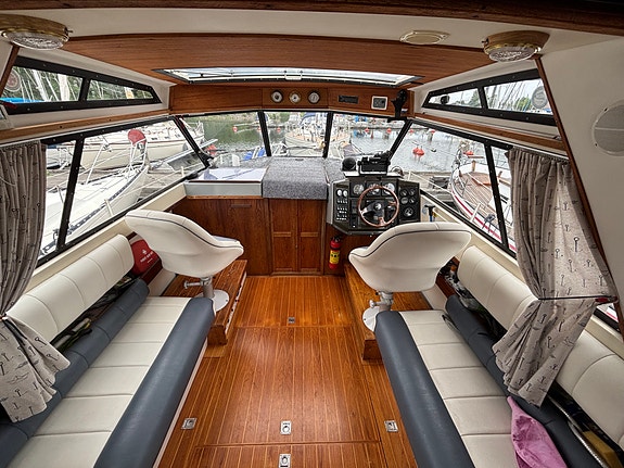 Fjord 880 HT AC 3 of 5