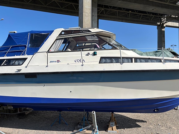 Fjord 880 HT AC 2 of 5