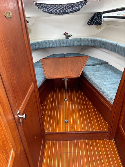 Fjord 880 HT AC 5 of 5