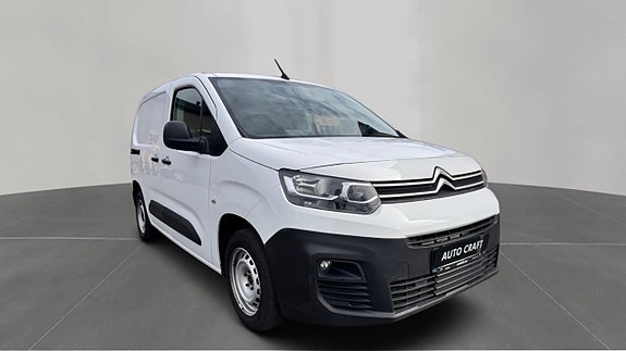 Citroen Berlingo 3 of 5