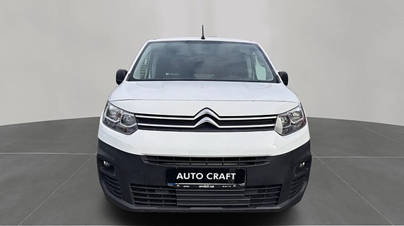 Citroen Berlingo 2 of 5