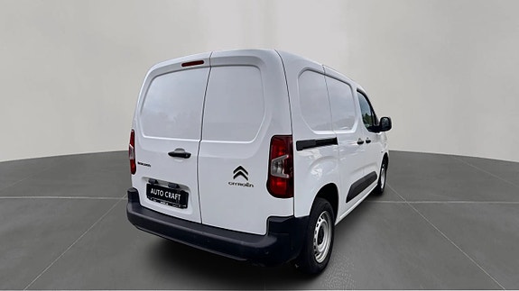Citroen Berlingo 7 of 12