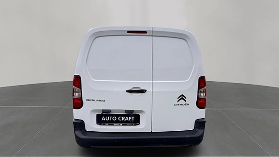 Citroen Berlingo 6 of 12