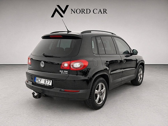 Volkswagen Tiguan 4 of 7