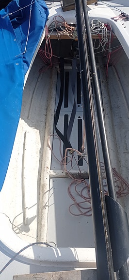 Soling med transportkärra (nya bilder) 3 of 7