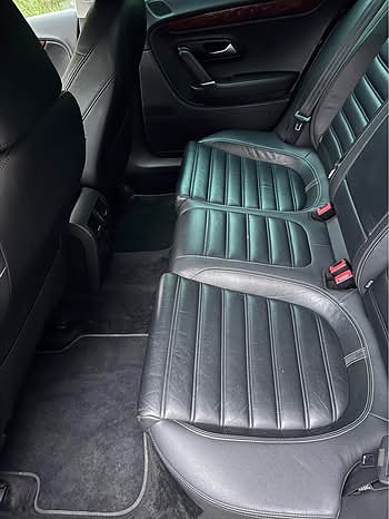 Volkswagen Passat CC 6 of 7