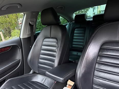 Volkswagen Passat CC 7 of 7