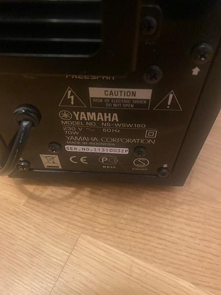 Product image 2 of 5