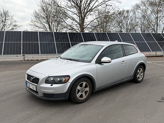 Volvo C30