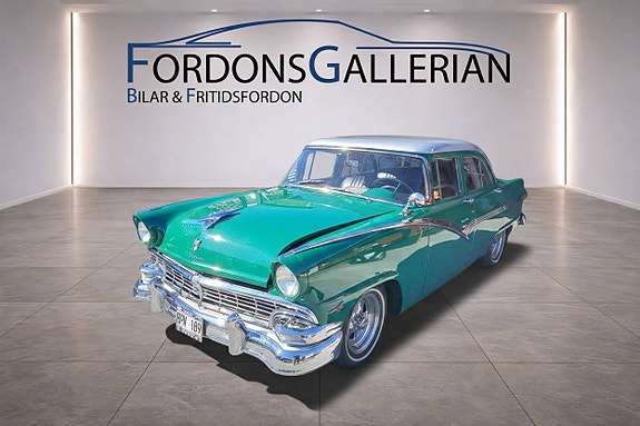 Ford Fairlane