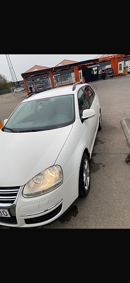 İkinci el  Volkswagen Golf 1.6