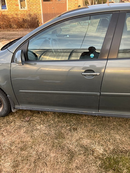 Volkswagen Golf V 2 of 3