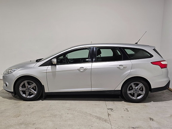Ford Focus 3 of 13