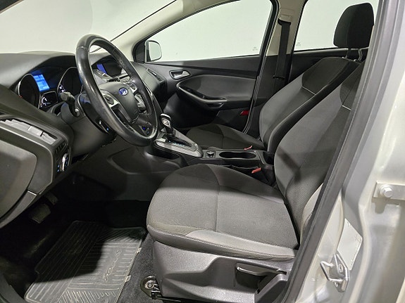 Ford Focus 7 of 13