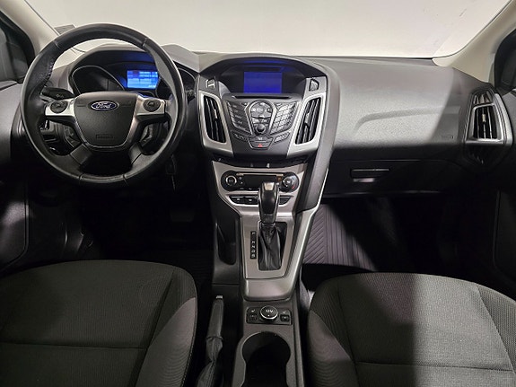 Ford Focus 12 of 13
