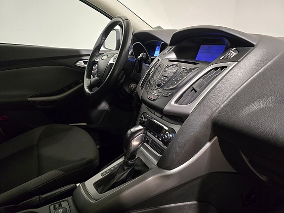 Ford Focus 11 of 13