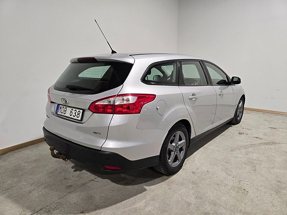 Ford Focus 5 of 13