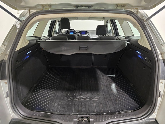Ford Focus 13 of 13