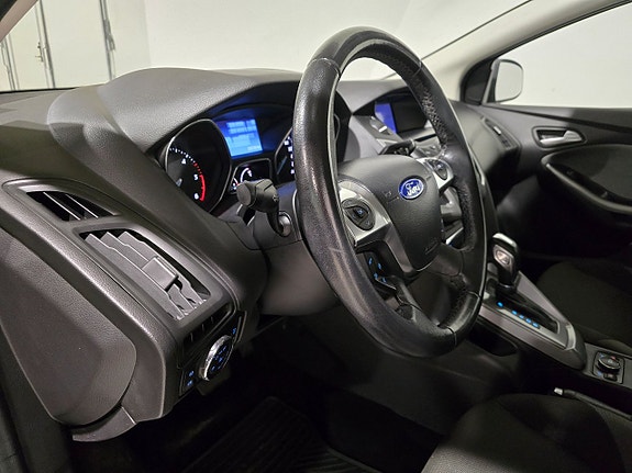 Ford Focus 8 of 13