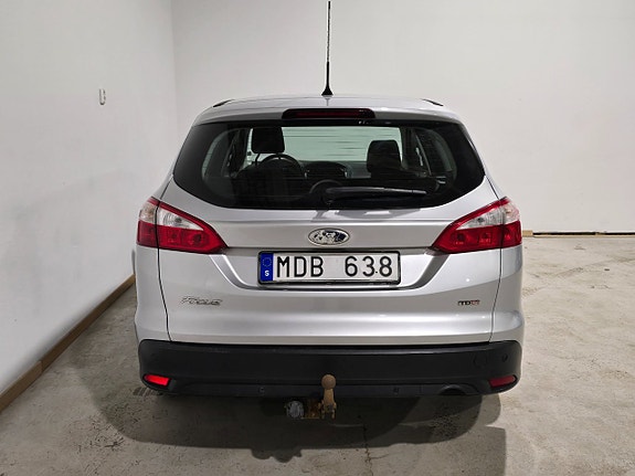 Ford Focus 6 of 13