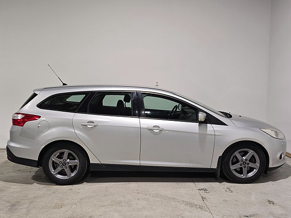 Ford Focus 4 of 13