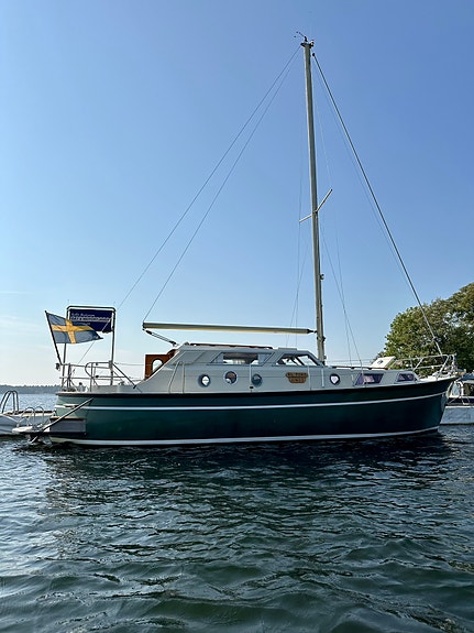 Brofjord 36 — View photo 1