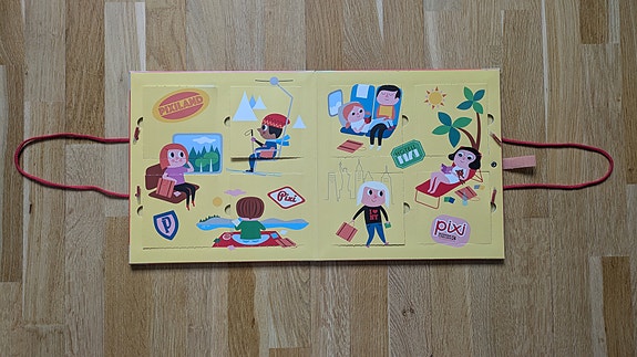 Product image 2 of 5