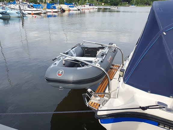 Orrskär 760 3 of 8