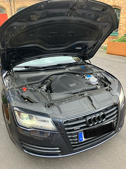 Audi A7 3 of 5