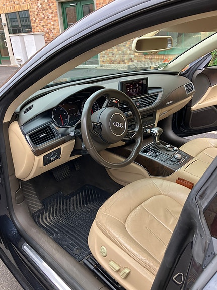 Audi A7 5 of 5
