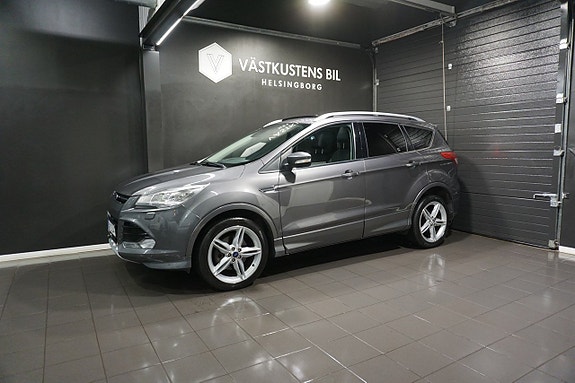 Ford Kuga 3 of 5