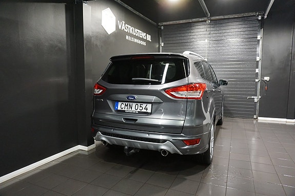 Ford Kuga 5 of 5