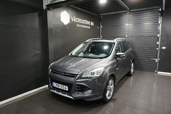 Ford Kuga 4 of 5