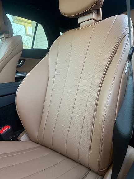 Mercedes-Benz E300 de 6 of 9