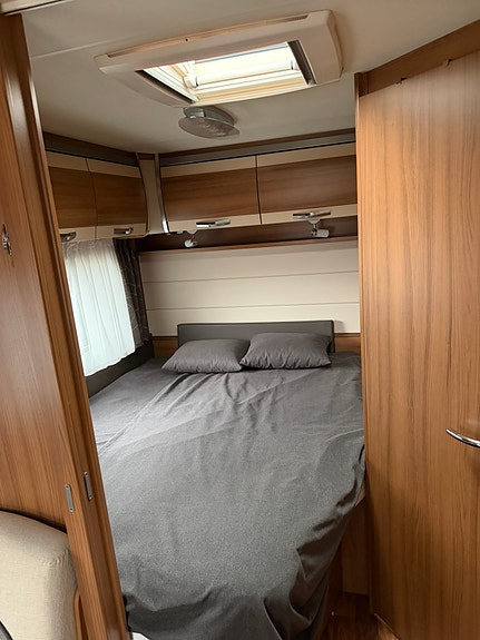 Knaus Scandinavian Selection 650 UDF 7 of 12