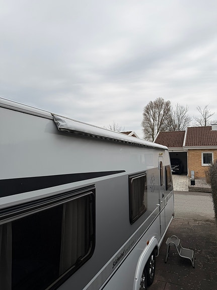 Knaus Scandinavian Selection 650 UDF 3 of 12