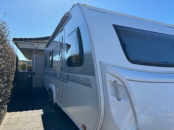 Knaus Scandinavian Selection 650 UDF 2 of 12