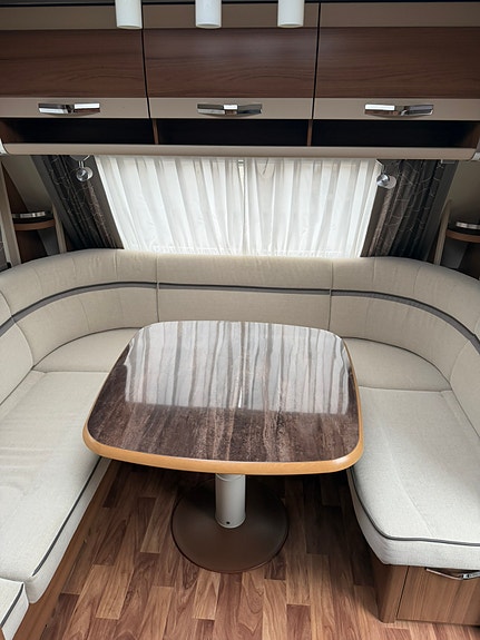 Knaus Scandinavian Selection 650 UDF 11 of 12