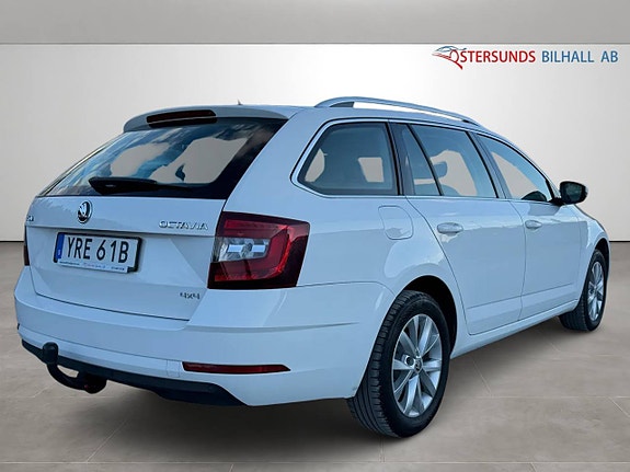 Skoda Octavia 7 of 12